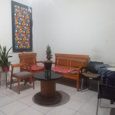 Sapucali Privative Hostel Rio de Janeiro Zewnętrze zdjęcie