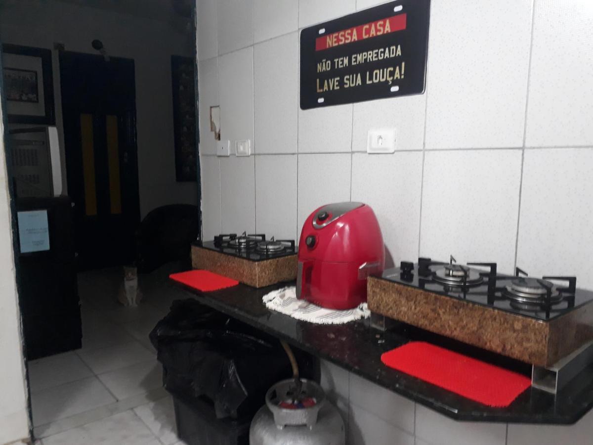 Sapucali Privative Hostel Rio de Janeiro Zewnętrze zdjęcie