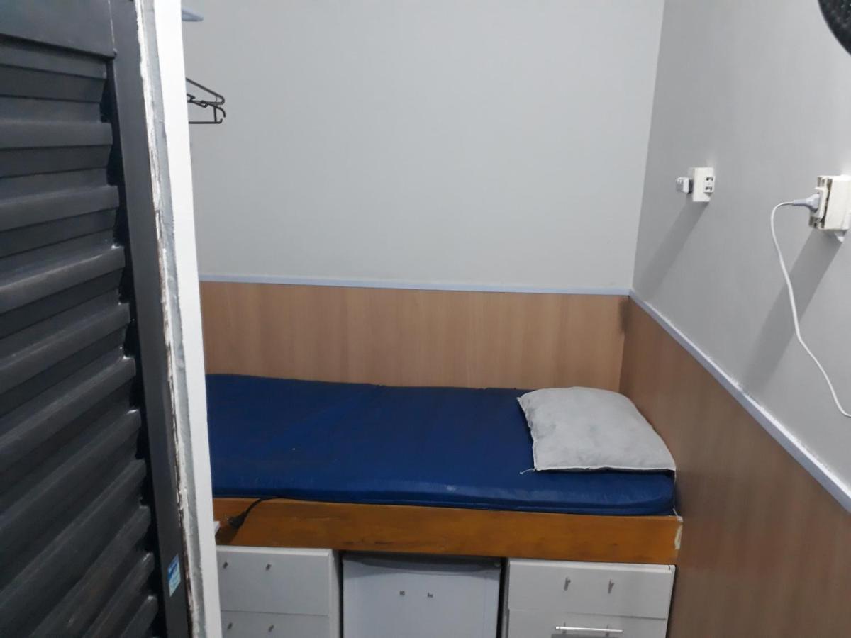 Sapucali Privative Hostel Rio de Janeiro Zewnętrze zdjęcie