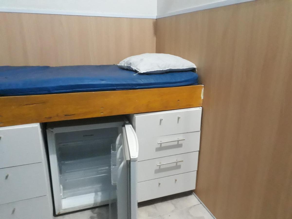 Sapucali Privative Hostel Rio de Janeiro Zewnętrze zdjęcie