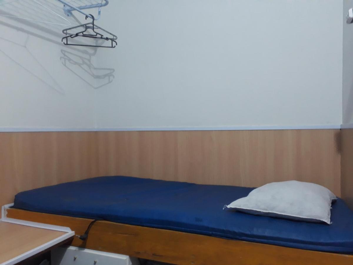 Sapucali Privative Hostel Rio de Janeiro Zewnętrze zdjęcie