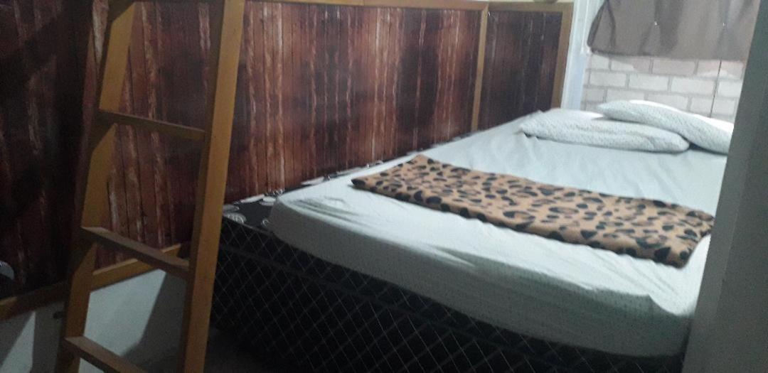 Sapucali Privative Hostel Rio de Janeiro Zewnętrze zdjęcie
