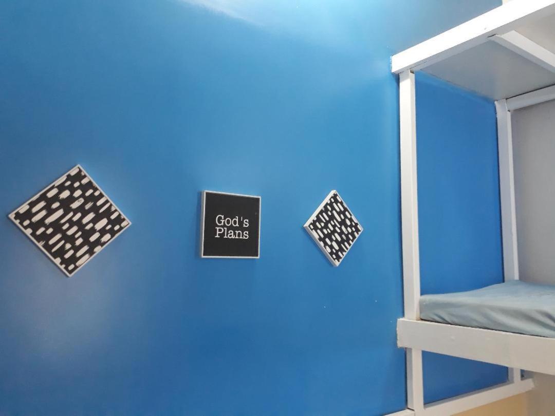 Sapucali Privative Hostel Rio de Janeiro Zewnętrze zdjęcie