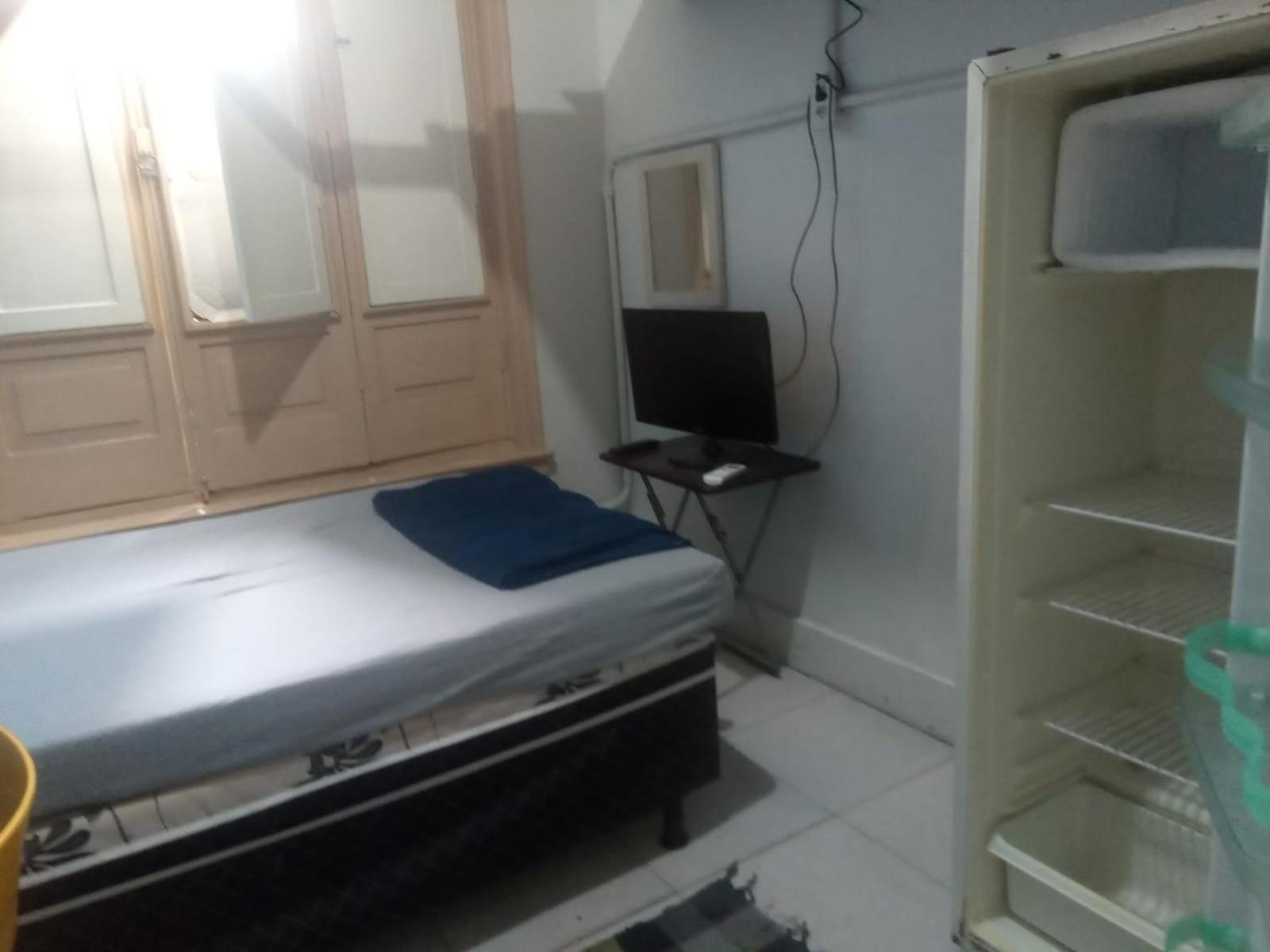 Sapucali Privative Hostel Rio de Janeiro Zewnętrze zdjęcie