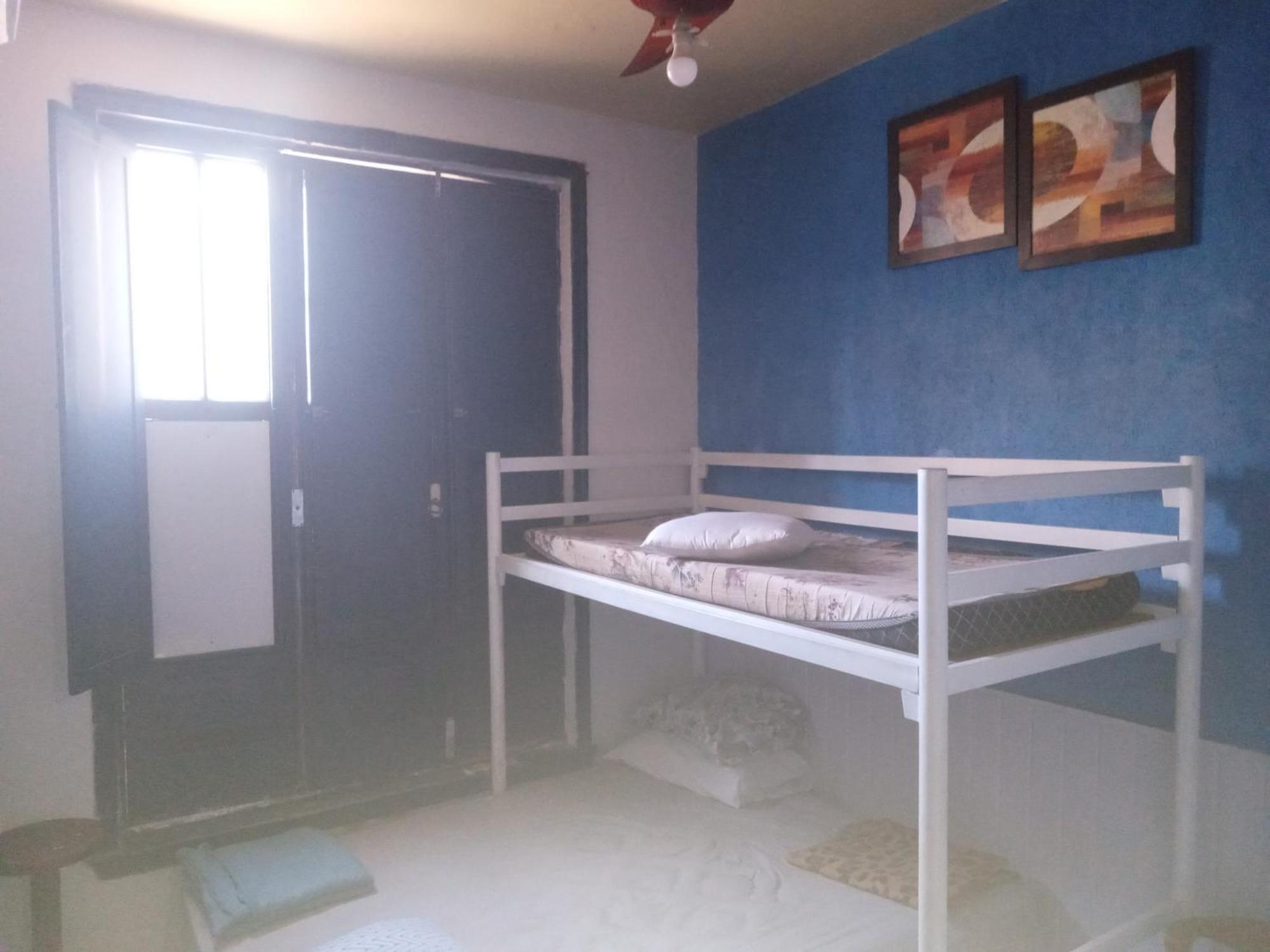 Sapucali Privative Hostel Rio de Janeiro Zewnętrze zdjęcie