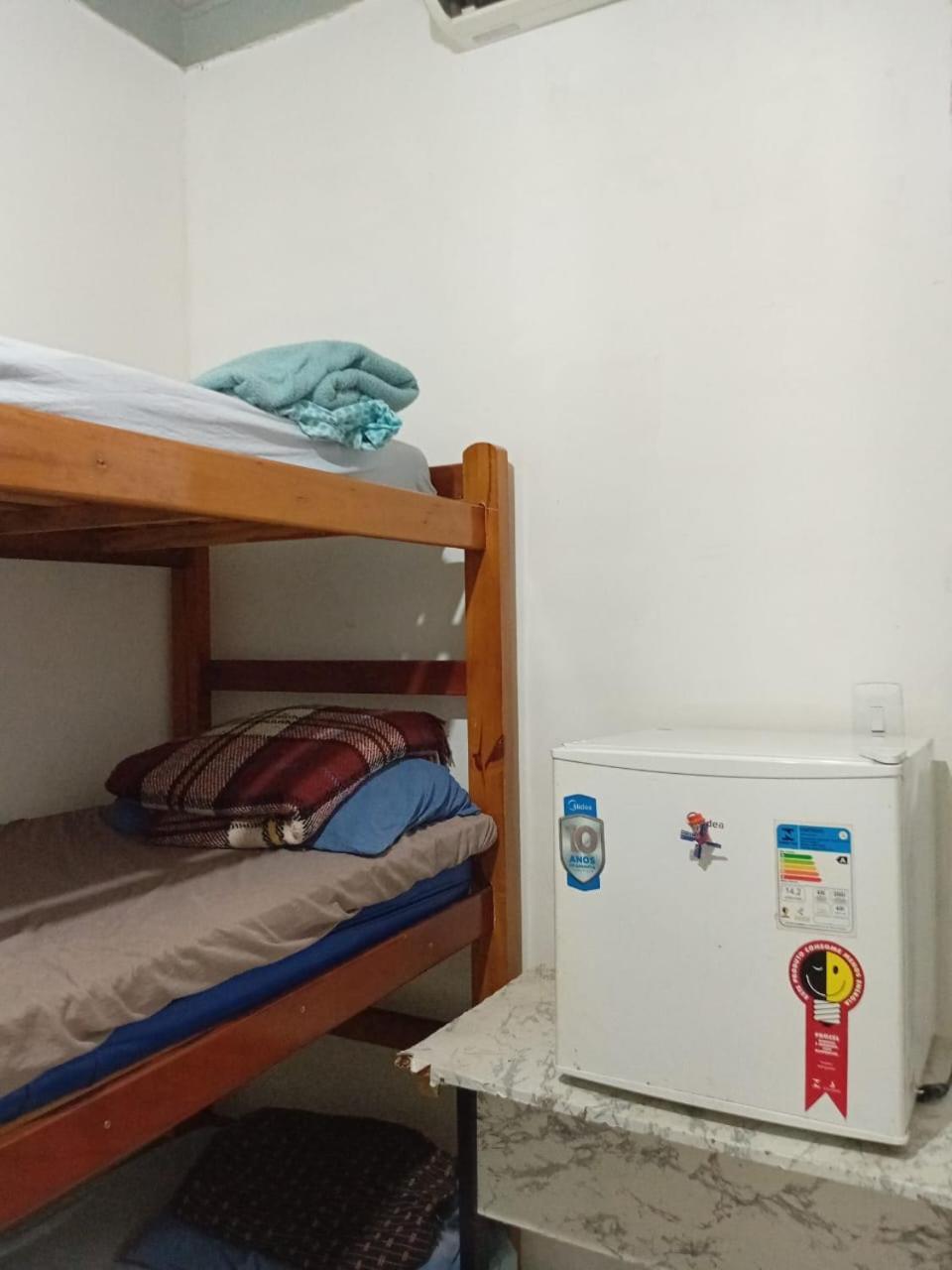 Sapucali Privative Hostel Rio de Janeiro Zewnętrze zdjęcie