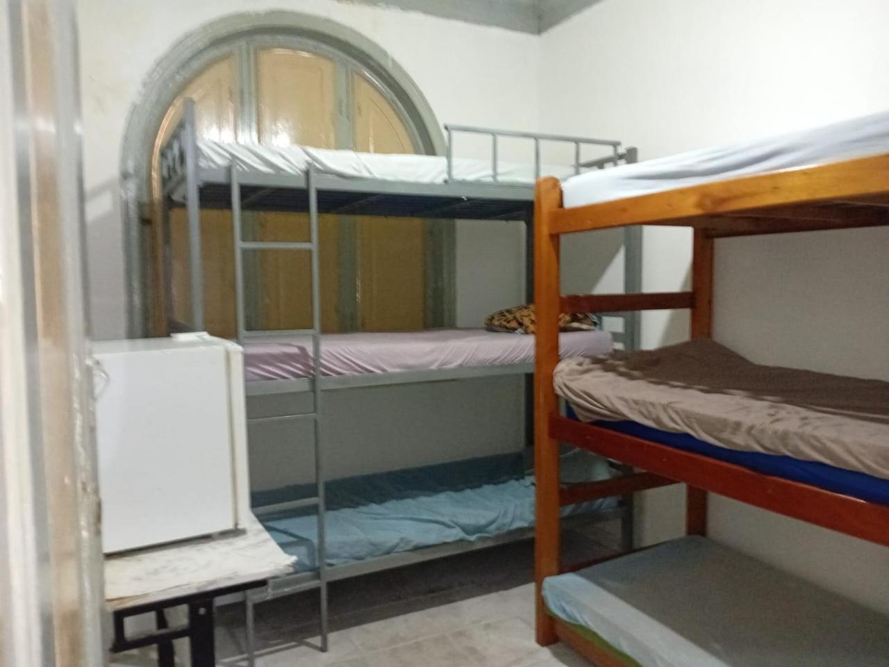 Sapucali Privative Hostel Rio de Janeiro Zewnętrze zdjęcie